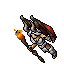 Flashthunder Male