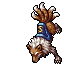 Wild Kitsune