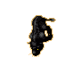 Shiny Black Phanter