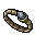 charged alicorn ring