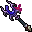 blizzardforged wand